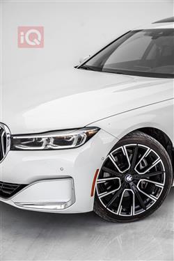 بی ئێم دەبڵیو سیریەس 7